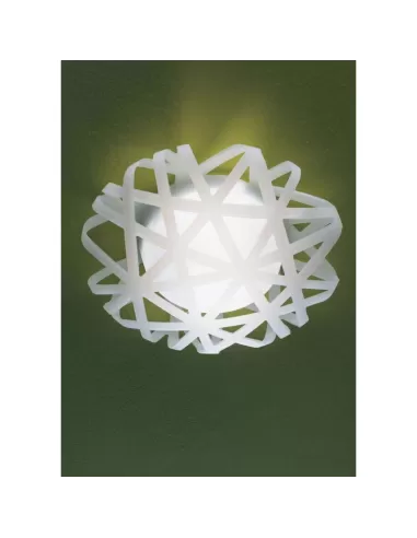 Leucos 0000229 Röntgen p-pl 65 e27 weiß